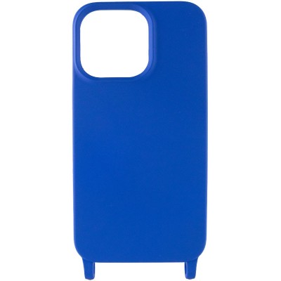 Чехол TPU two straps California для Apple iPhone 11 Pro Max (6.5")