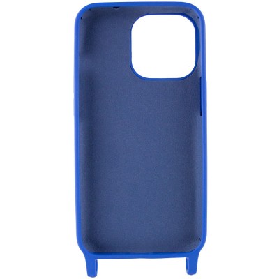 Чехол TPU two straps California для Apple iPhone 11 Pro Max (6.5")