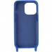 Чехол TPU two straps California для Apple iPhone 11 Pro Max (6.5")