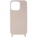 Чехол TPU two straps California для Apple iPhone 13 Pro Max (6.7")