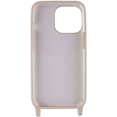 Чехол TPU two straps California для Apple iPhone 13 Pro Max (6.7")