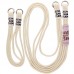 Чехол TPU two straps California для Apple iPhone 13 Pro Max (6.7")
