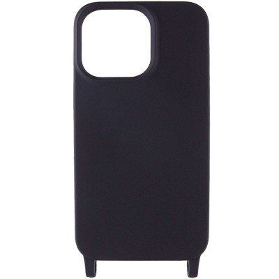 Чехол TPU two straps California для Apple iPhone 13 Pro (6.1")