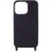 Чехол TPU two straps California для Apple iPhone 13 Pro (6.1")