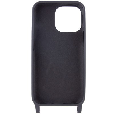 Чехол TPU two straps California для Apple iPhone 13 Pro (6.1")