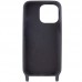 Чехол TPU two straps California для Apple iPhone 13 Pro (6.1")