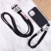 Чехол TPU two straps California для Apple iPhone 13 Pro (6.1")