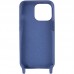 Чехол TPU two straps California для Apple iPhone 13 (6.1")