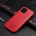 Кожаный чехол Polo Santa Barbara для Apple iPhone 12 Pro Max (6.7")