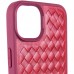 Кожаный чехол Polo Santa Barbara для Apple iPhone 14 (6.1")