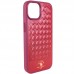 Кожаный чехол Polo Santa Barbara для Apple iPhone 14 (6.1")