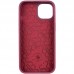 Кожаный чехол Polo Santa Barbara для Apple iPhone 14 (6.1")