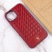 Кожаный чехол Polo Santa Barbara для Apple iPhone 14 (6.1")