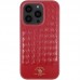 Кожаный чехол Polo Santa Barbara для Apple iPhone 15 Pro Max (6.7")
