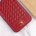 Кожаный чехол Polo Santa Barbara для Apple iPhone 15 Pro Max (6.7")