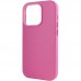 Кожаный чехол Leather Case (AA Plus) with MagSafe для Apple iPhone 13 Pro (6.1")