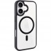 Чехол SGP Ultra Hybrid Mag для Apple iPhone 16 (6.1")