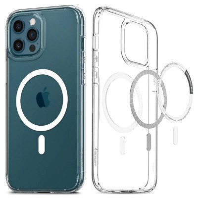 Чехол SGP Ultra Hybrid (MagFit) для Apple iPhone 12 Pro Max (6.7")