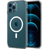 Чехол SGP Ultra Hybrid (MagFit) для Apple iPhone 12 Pro Max (6.7")