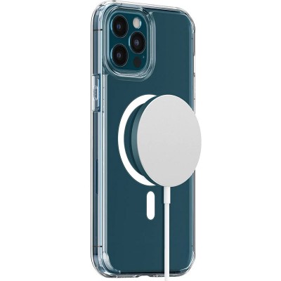 Чехол SGP Ultra Hybrid (MagFit) для Apple iPhone 12 Pro Max (6.7")