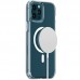 Чехол SGP Ultra Hybrid (MagFit) для Apple iPhone 12 Pro Max (6.7")