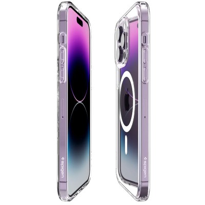 Чехол SGP Ultra Hybrid (MagFit) для Apple iPhone 14 Pro Max (6.7")