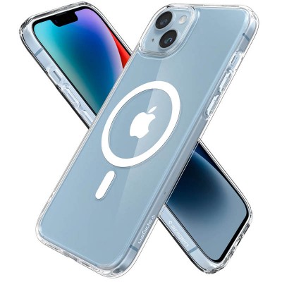 Чехол SGP Ultra Hybrid (MagFit) для Apple iPhone 15 (6.1")