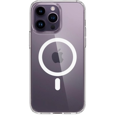 Чехол SGP Ultra Hybrid (MagFit) для Apple iPhone 15 Pro Max (6.7")