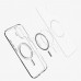 Чехол SGP Ultra Hybrid (MagFit) для Apple iPhone 16 Plus (6.7")