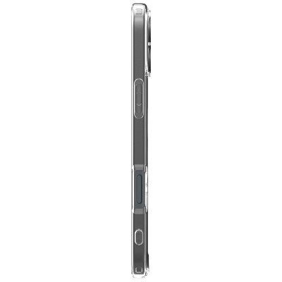 Чехол SGP Ultra Hybrid (MagFit) для Apple iPhone 16 Plus (6.7")