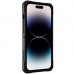 TPU+PC чехол Nillkin CamShield Adventurer Pro (шторка на камеру) для Apple iPhone 14 Pro (6.1")