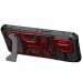 TPU+PC чехол Nillkin CamShield Adventurer Pro (шторка на камеру) для Apple iPhone 14 Pro Max (6.7")