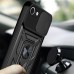 Ударопрочный чехол Camshield Serge Ring для Apple iPhone 7 / 8 / SE (2020) (4.7")