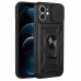 Ударопрочный чехол Camshield Serge Ring для Apple iPhone 11 (6.1")