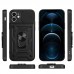 Ударопрочный чехол Camshield Serge Ring для Apple iPhone 11 (6.1")