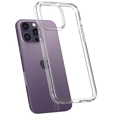 Чехол SGP Ultra Hybrid для Apple iPhone 14 Pro (6.1")