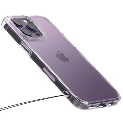 Чехол SGP Ultra Hybrid для Apple iPhone 14 Pro (6.1")