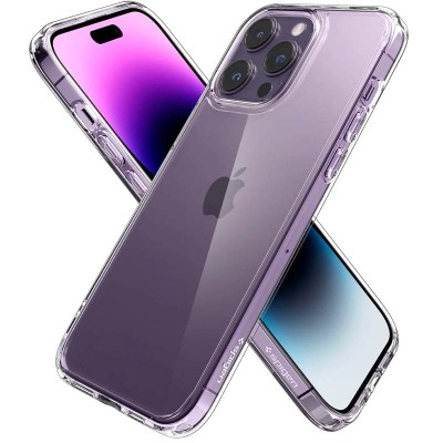Чехол SGP Ultra Hybrid для Apple iPhone 14 Pro (6.1")