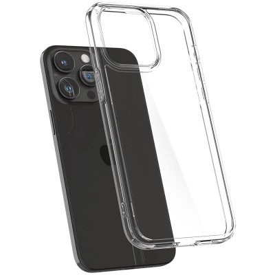 Чехол SGP Ultra Hybrid для Apple iPhone 15 Pro (6.1")