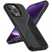 Чехол TPU BlackWood для Apple iPhone 13 Pro Max (6.7")