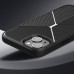 Чехол TPU BlackWood для Apple iPhone 14 (6.1")