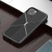 Чехол TPU BlackWood для Apple iPhone 14 (6.1")