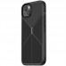 Чехол TPU BlackWood для Apple iPhone 14 (6.1")