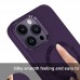 TPU чехол Bonbon Metal Style with MagSafe для Apple iPhone 12 Pro / 12 (6.1")