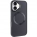TPU чехол Bonbon Metal Style with MagSafe для Apple iPhone 16 Plus (6.7")
