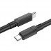 Дата кабель Borofone BX81 Type-C to Type-C 60W (1m)