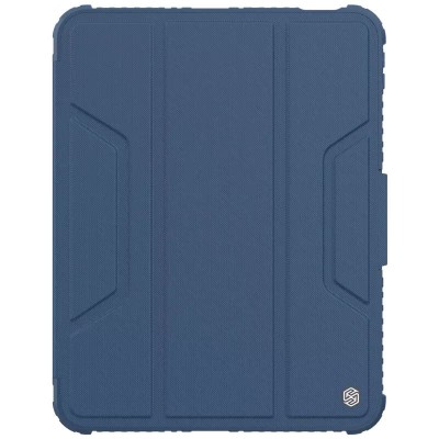 Чехол-книжка Nillkin Bumper Pro для Apple iPad Pro 12.9" (2020-2022) / Air 13" 2024