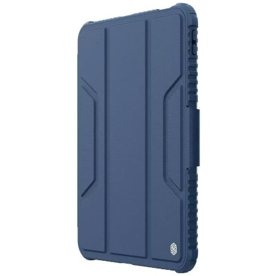 Чехол-книжка Nillkin Bumper Pro для Apple iPad Pro 12.9" (2020-2022) / Air 13" 2024