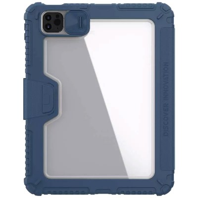 Чехол-книжка Nillkin Bumper Pro для Apple iPad Pro 12.9" (2020-2022) / Air 13" 2024