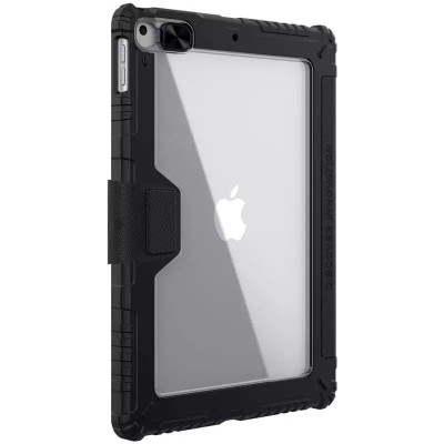 Чехол-книжка Nillkin Bumper Pro для Apple iPad 10.2" (2019) (2020) (2021)